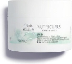 Wella Professionals Nutricurls Mask 150ml
