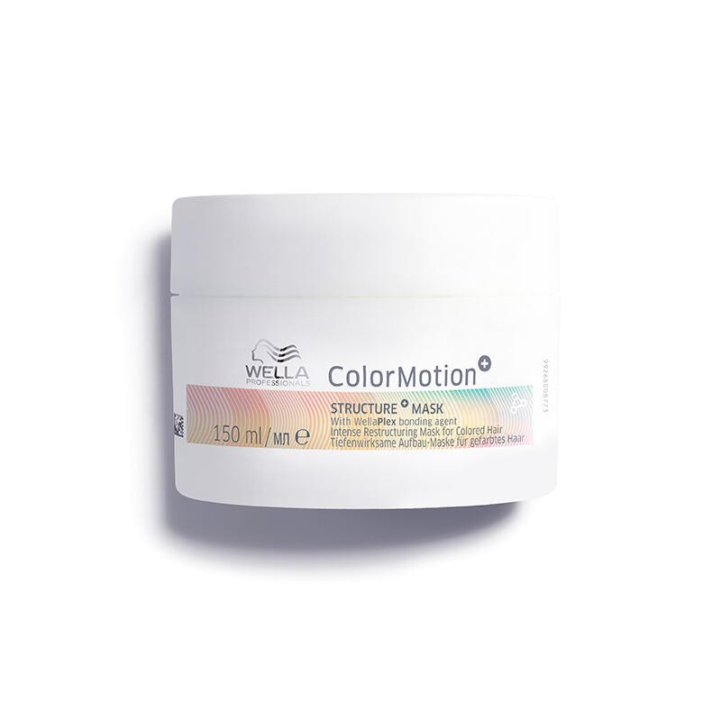 Wella Professionals ColorMotion Mask 150ml
