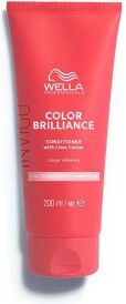 Wella Care INVIGO Brilliance Conditioner Fine 200ml