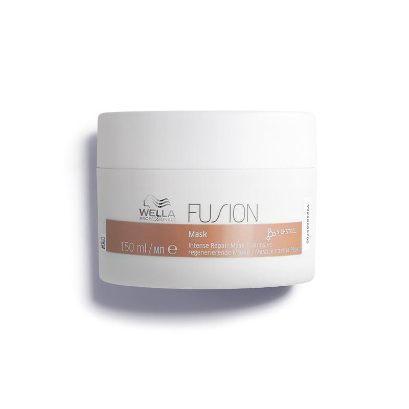 Wella Professionals Fusion Mask 150ml - Hårinpackning