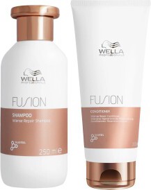Wella Professionals Fusion Duo