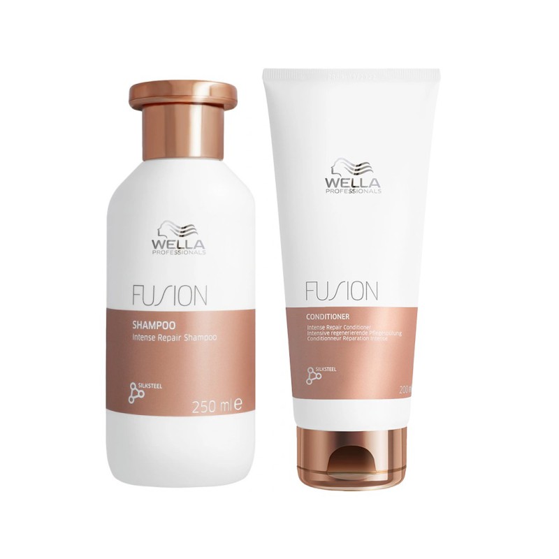 Wella Professionals Fusion Duo