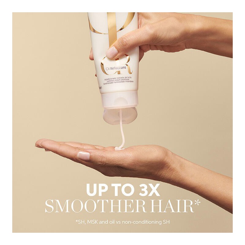 Wella Professionals Oil Reflections Conditioner 200ml