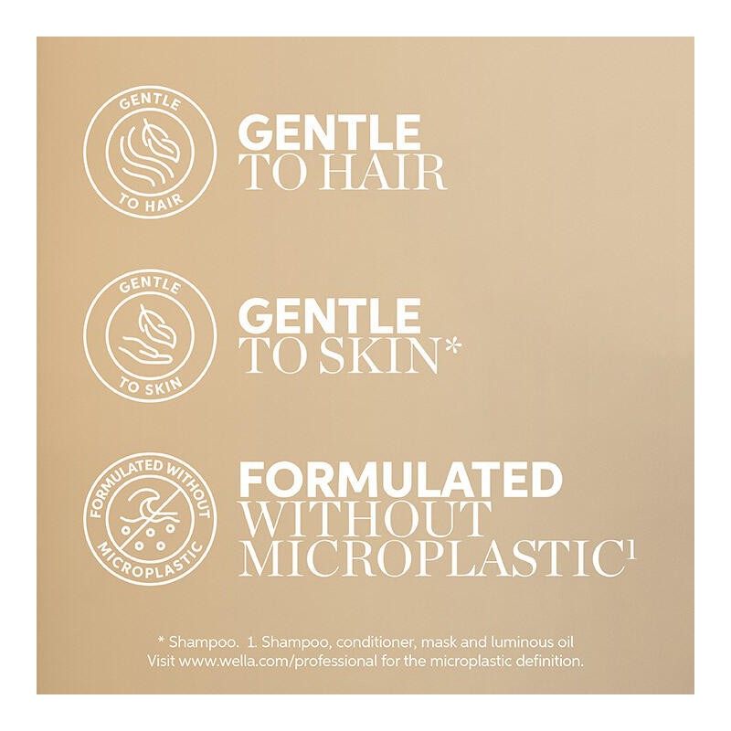 Wella Professionals Oil Reflections Conditioner 200ml