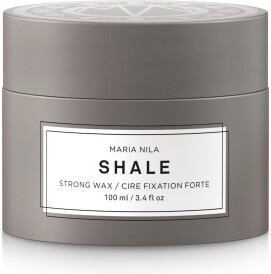 Maria Nila Shale Strong Wax 100ml