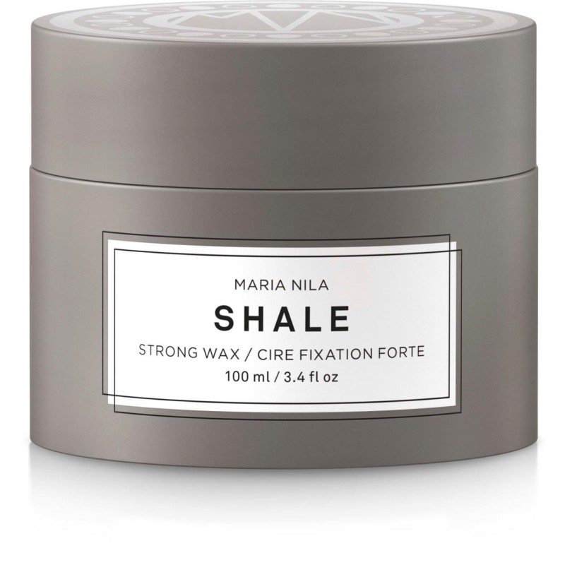 Maria Nila Shale Strong Wax 100ml
