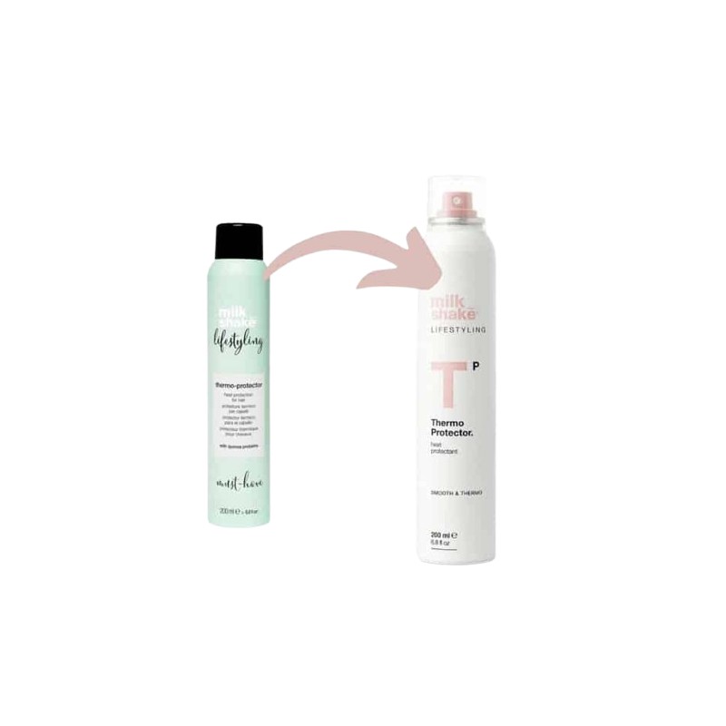 Milk Shake Thermo Protector 200 ml