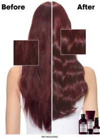 L'Oreal Professionnel  Vitamino Color Spectrum Shampoo 100ml (2)