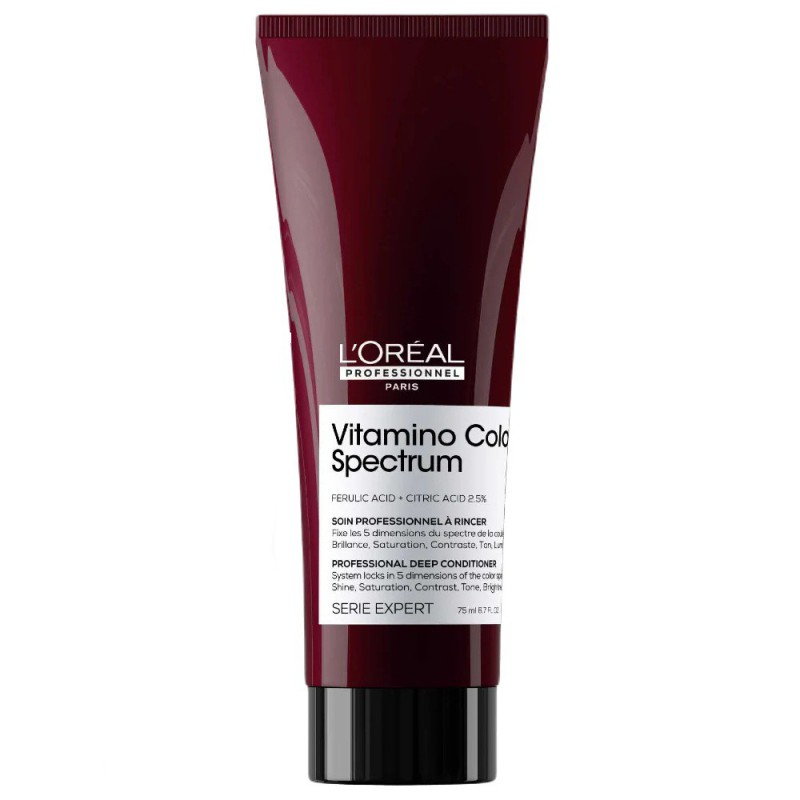 L'Oreal Professionnel Vitamino Color Spectrum Conditioner 75ml