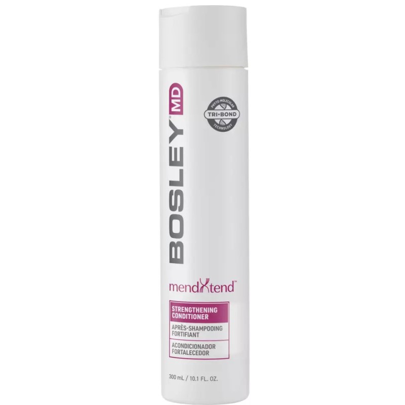 Bosley MendXtend Strengthening Conditioner 300ml