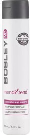 Bosley MendXtend Strengthening Shampoo 300ml