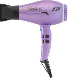 Parlux Alyon Matt Lilac