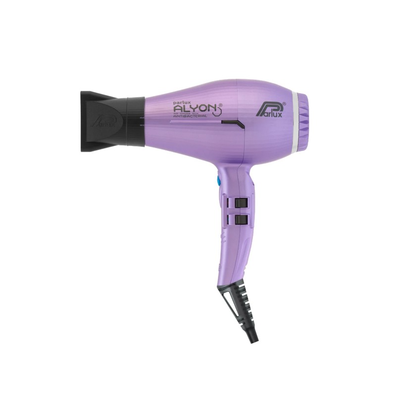 Parlux Alyon Matt Lilac