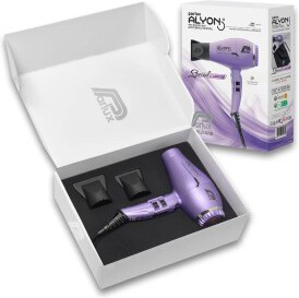 Parlux Alyon Matt Lilac (2)
