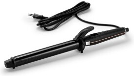 JRL Forte Pro Nocturne Wave Curling Iron XL 28mm