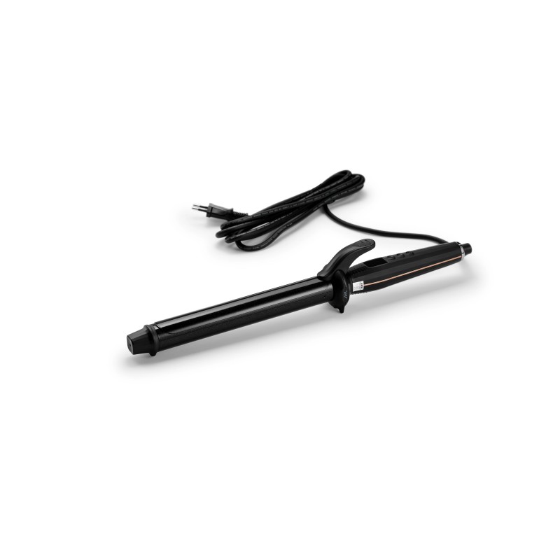 JRL Forte Pro Nocturne Wave Curling Iron XL 28mm