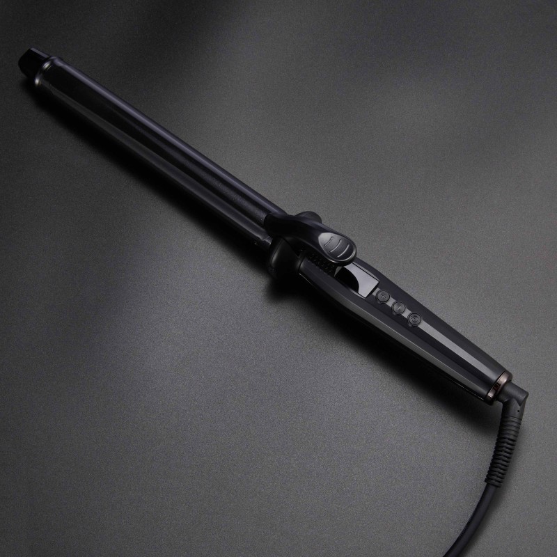 JRL Forte Pro Nocturne Wave Curling Iron XL 38mm