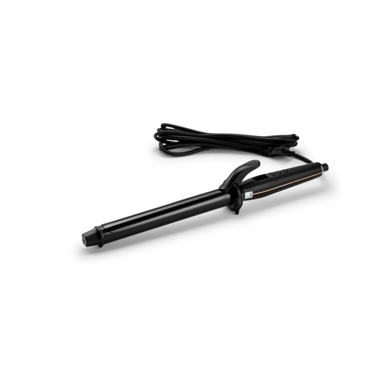 JRL Forte Pro Nocturne Wave Curling Iron XL 38mm