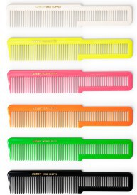 Krest No. 9000 Klipper Comb 8" (2)