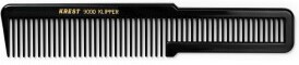 Krest No. 9000 Klipper Comb 8"