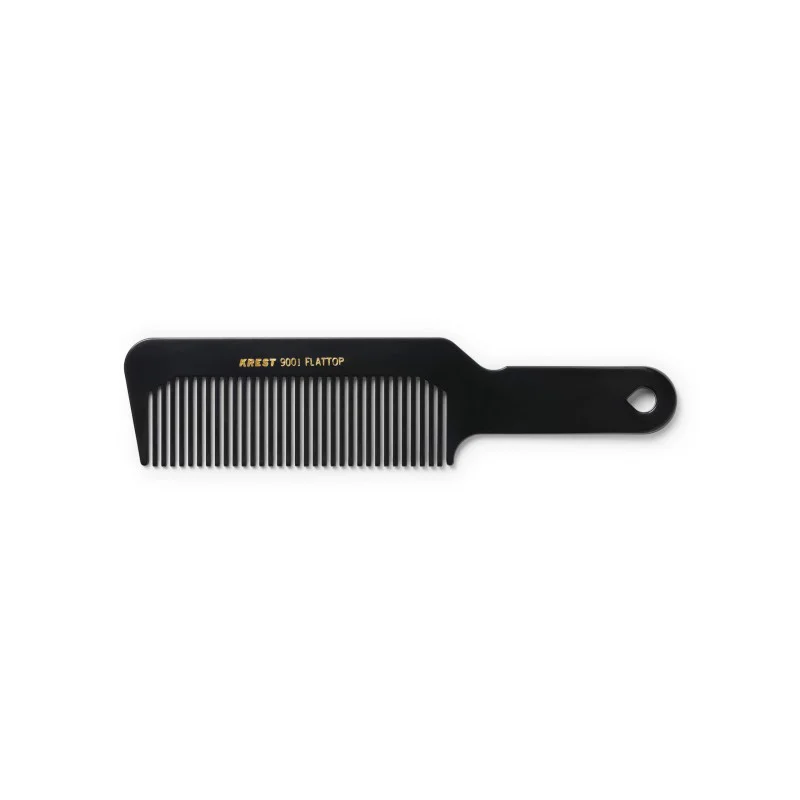 Krest No. 9001 Flattop Comb 8.5”