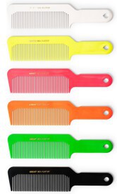 Krest No. 9001 Flattop Comb 8.5” (2)