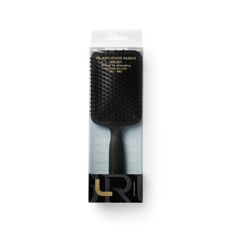 JRL Anti-Static Paddle Brush