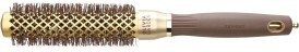OG Expert Blowout Speed Wavy Bristles Gold&Brown 25mm