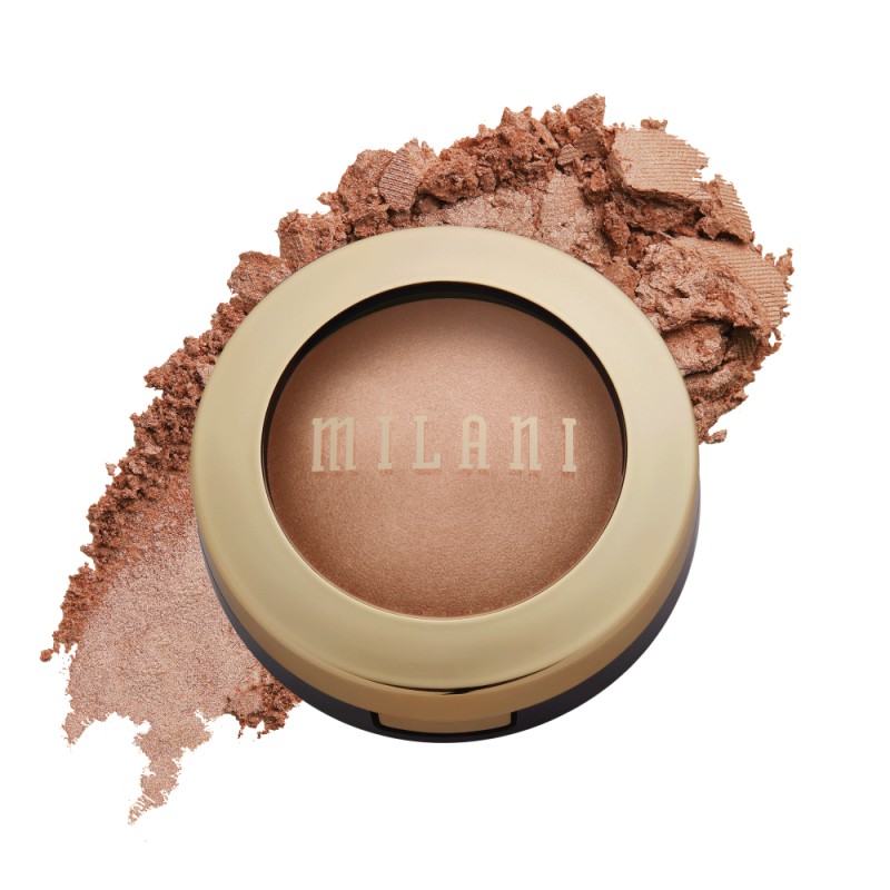 Milani Baked Highlighter 130 Rosa Italiana