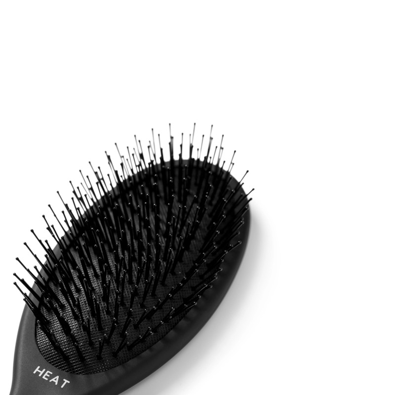 Peniculus Heat Detangle brush
