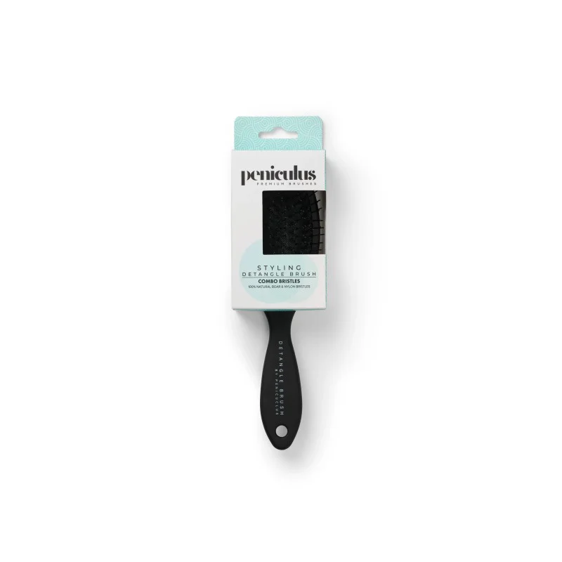 Peniculus Styling Detangle Brush