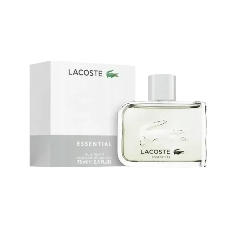 Lacoste Essential edt 75ml Lacoste Essential edt 75ml