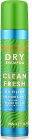 Dry Shampoo Clean Fresh 200ml