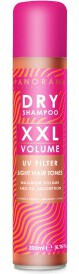 Panorama Pro Dry Shampoo XXL 200 ml