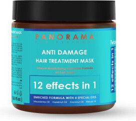 Panorama Professional Anti Damage Mask 500ml