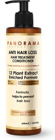 Panorama Pro Anti Hair Loss Hair Treatment Conditioner 400ml