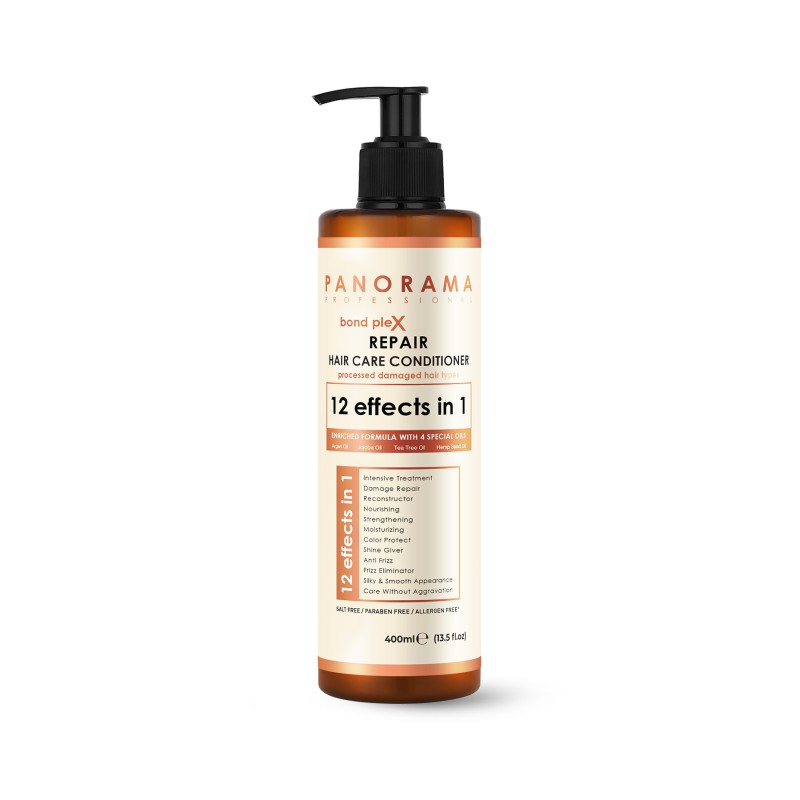 Panorama Professional Bond Plex Repair Conditioner 400ml