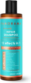 Panorama Pro Bond Plex Repair Shampoo 400 ml