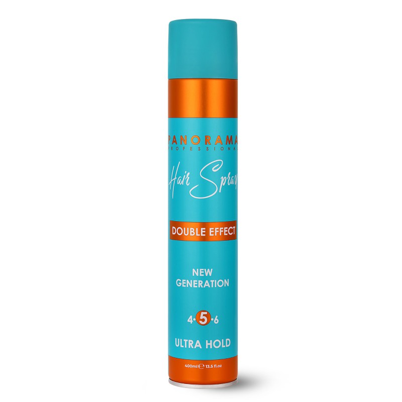 Panorama Professional Hair Spray Ultra Hold 400ml