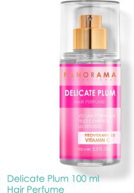Panorama Professional Delicate Plum Hair Perfume 100ml
