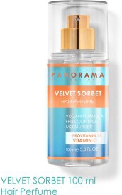 Panorama Professional Velvet Sorbet Hair Perfume 100ml