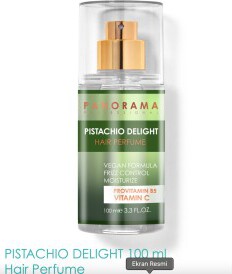 Panorama Professional Pistachio Delight 100ml