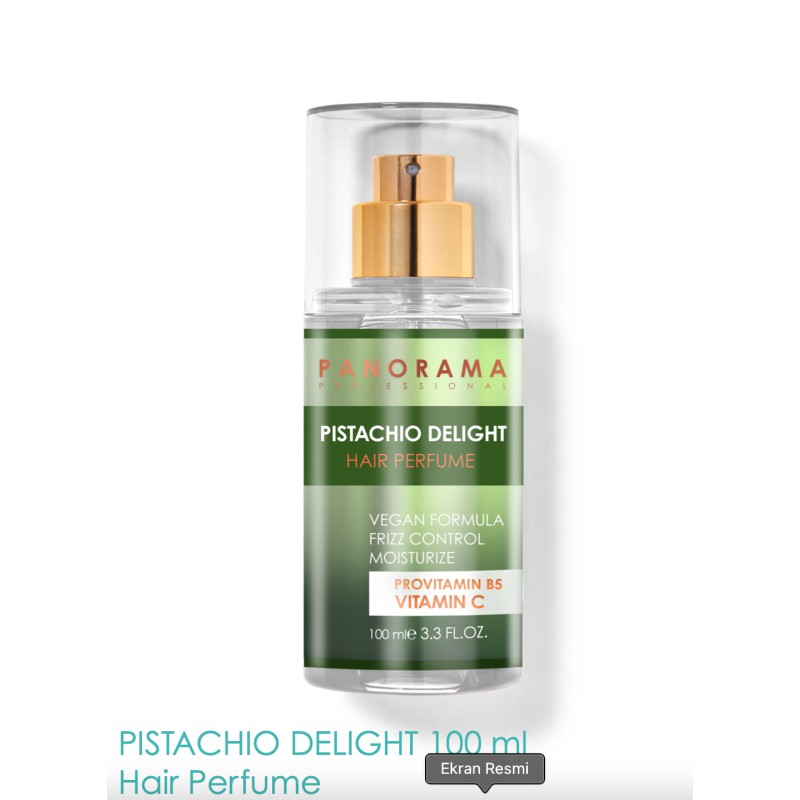 Panorama Professional Pistachio Delight 100ml