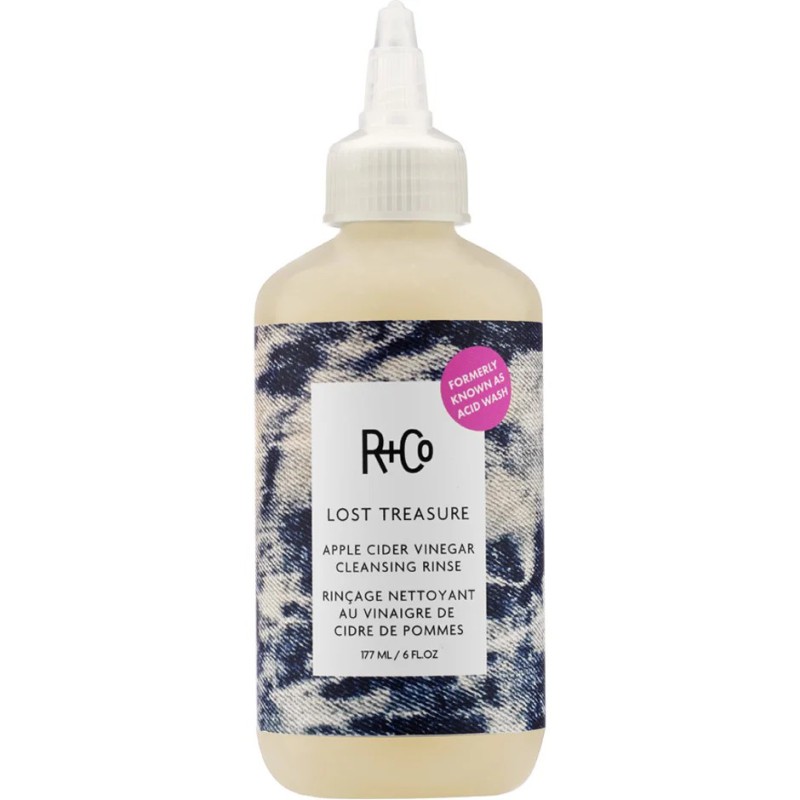 R+Co Lost Treasure Cleansing Rinse 177ml