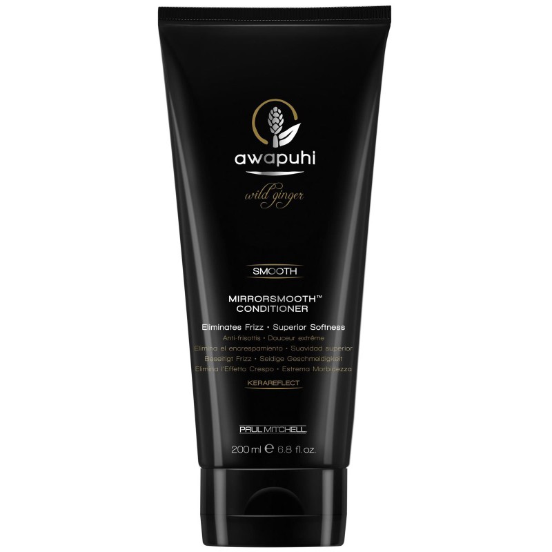 Paul Mitchell Awapuhi Mirrorsmooth Conditioner 200ml