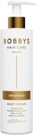 Bobbys Shampoo Multi Repair 250ml