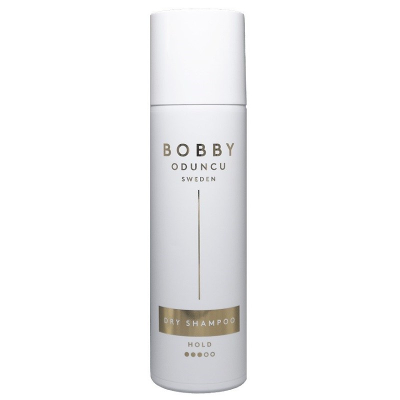 Bobbys Dry Shampoo 250ml