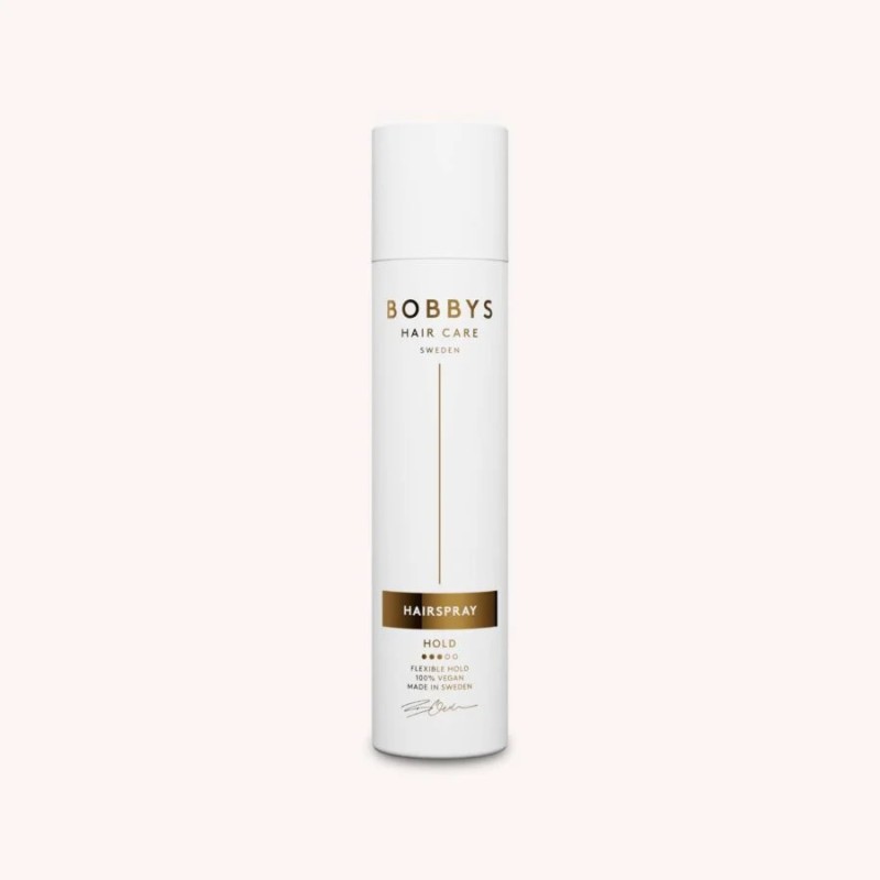 Bobbys Multi Repair HairSpray 300ml