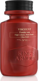 King's Armour Powder Wax - Viscount 20g (2)
