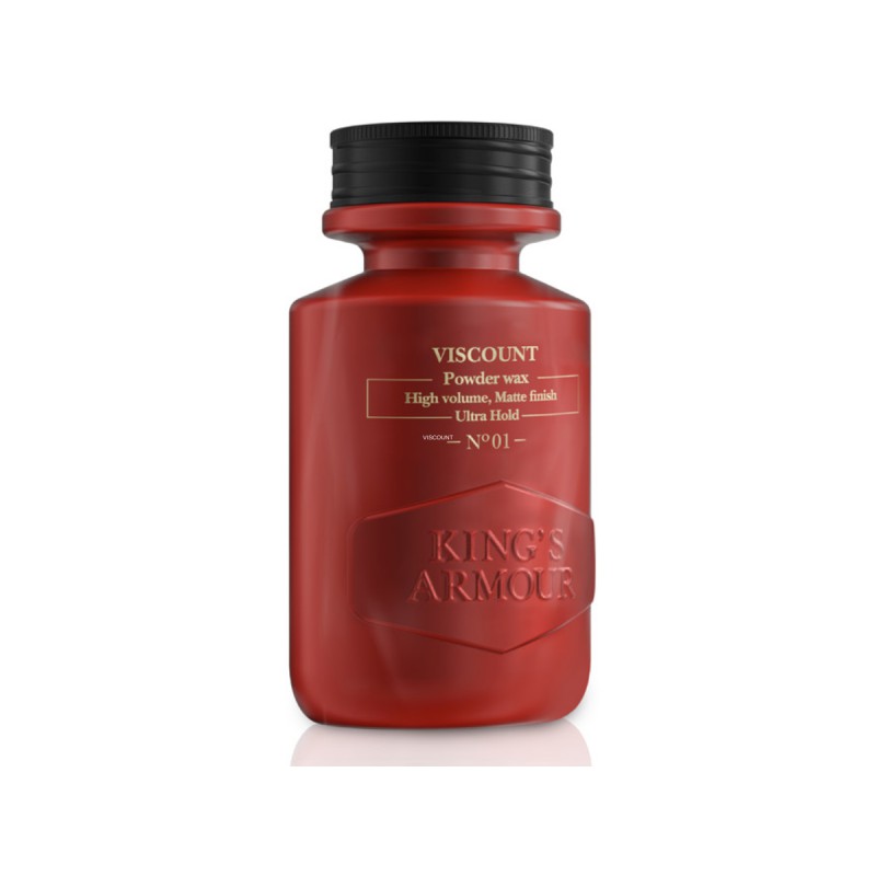King's Armour Powder Wax - Viscount 20g